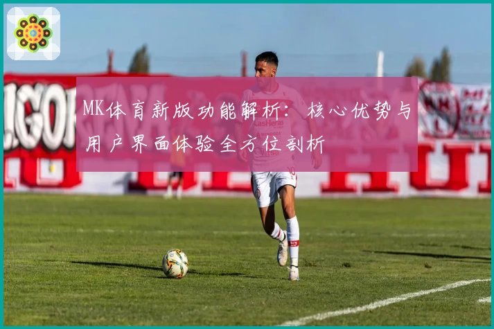 MK体育新版功能解析：核心优势与用户界面体验全方位剖析