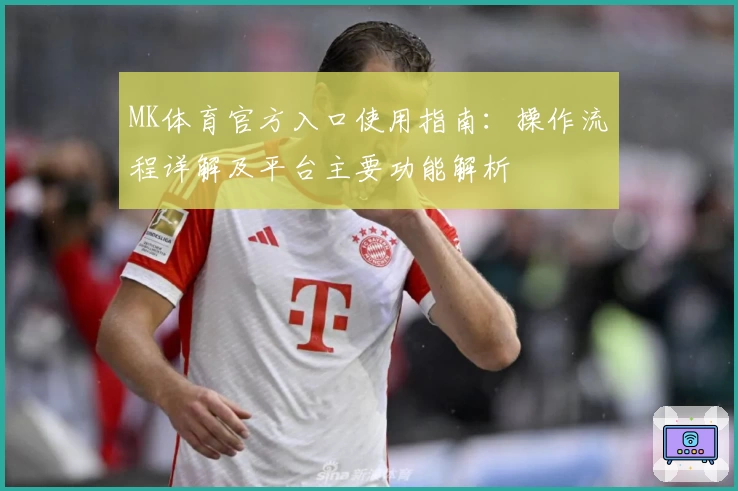 MK体育官方入口使用指南：操作流程详解及平台主要功能解析