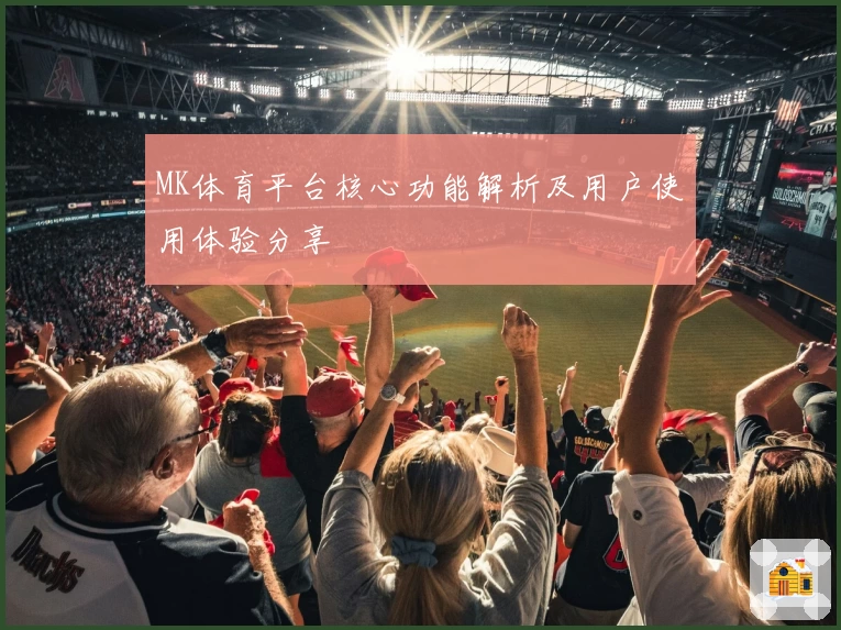 MK体育平台核心功能解析及用户使用体验分享