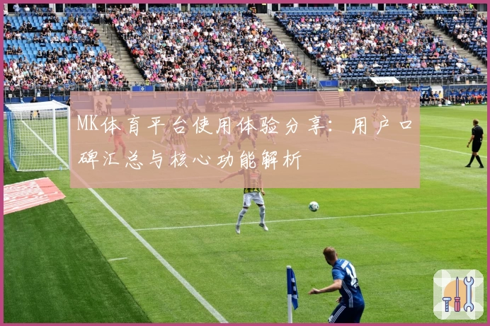 MK体育平台使用体验分享：用户口碑汇总与核心功能解析